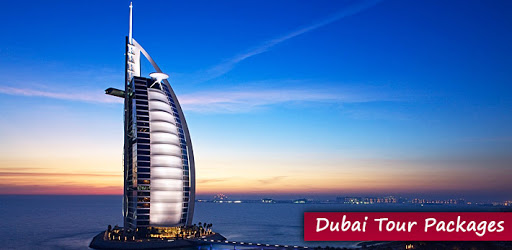 3 Exciting Dubai Tour Packages Brought To You By IRCTC