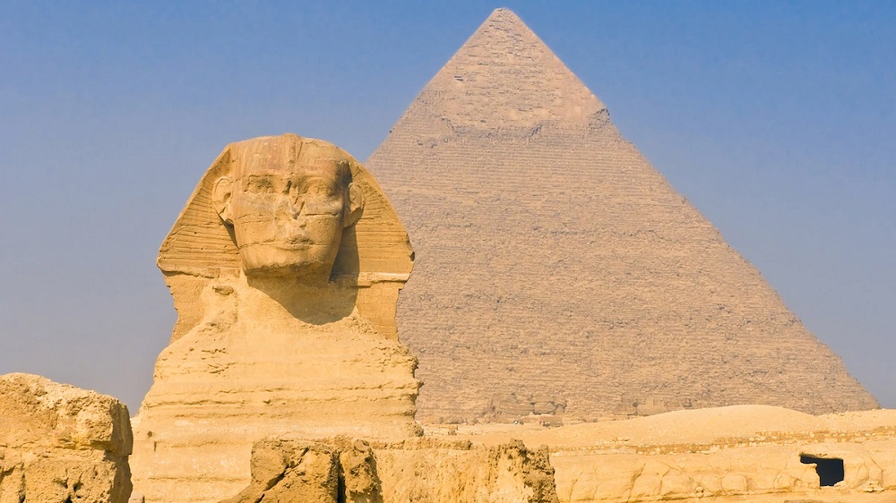 Discover the Magical Land of Egypt with IRCTC Tourism