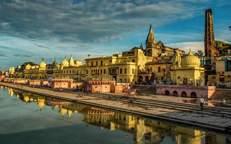 Ayodhya tour packages