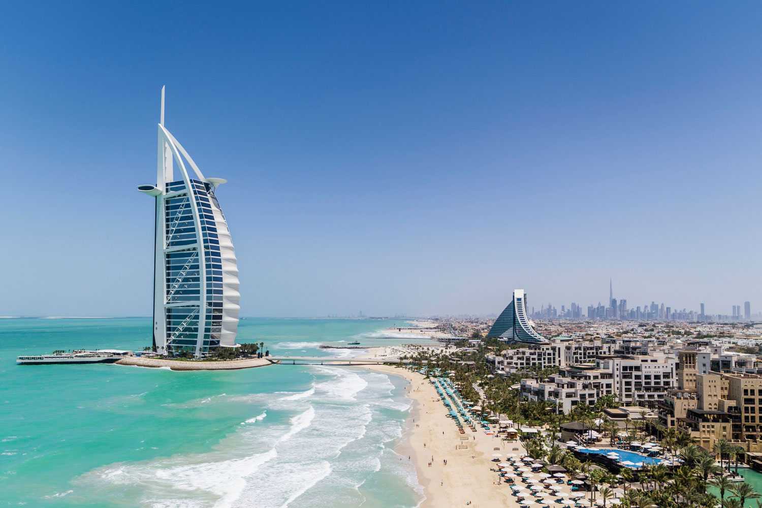 Discover the Allure of the East with IRCTC “Dazzling Dubai” Tour Package