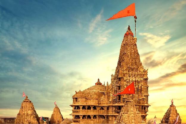 Dwarka tour packages