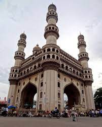 Hyderabad tourism