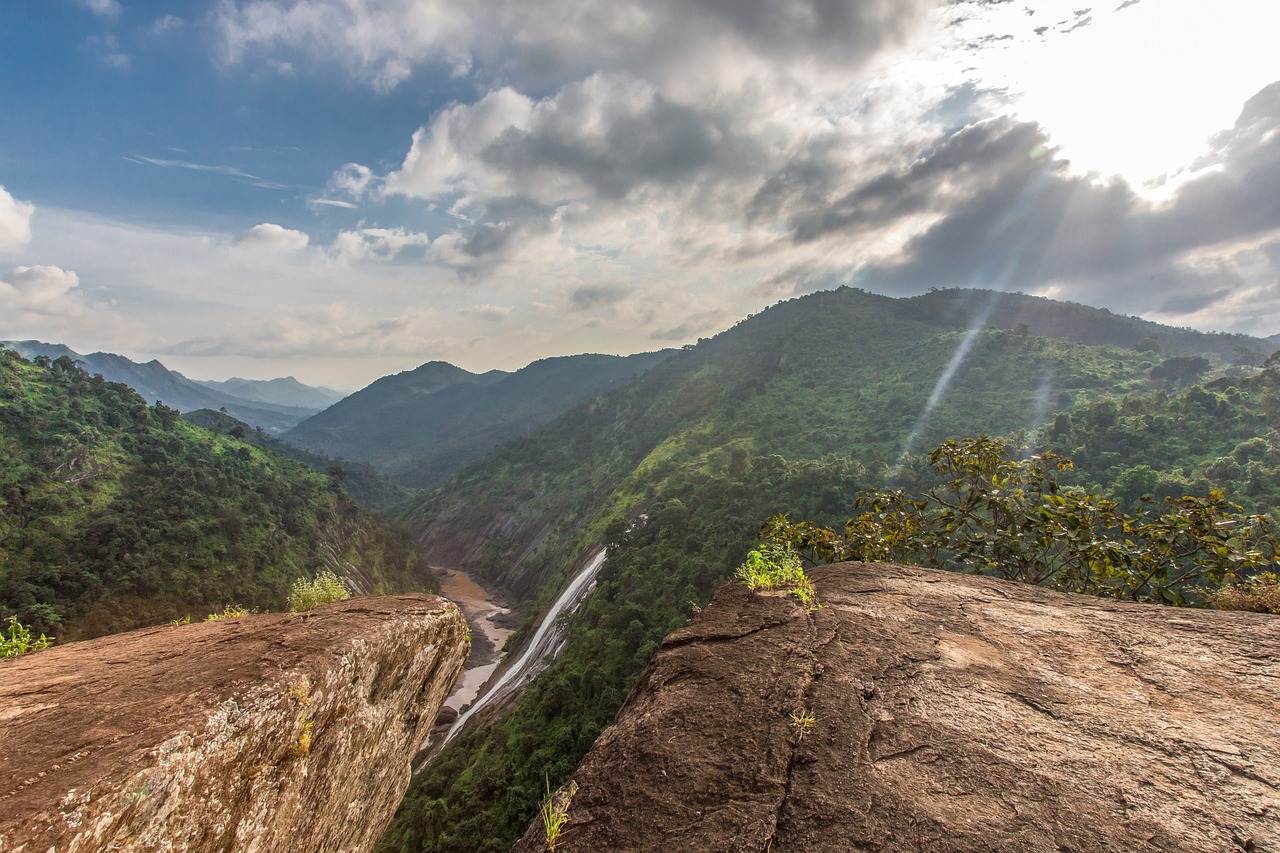 Book a Quick Getaway to the Wonders of Vizag with IRCTC