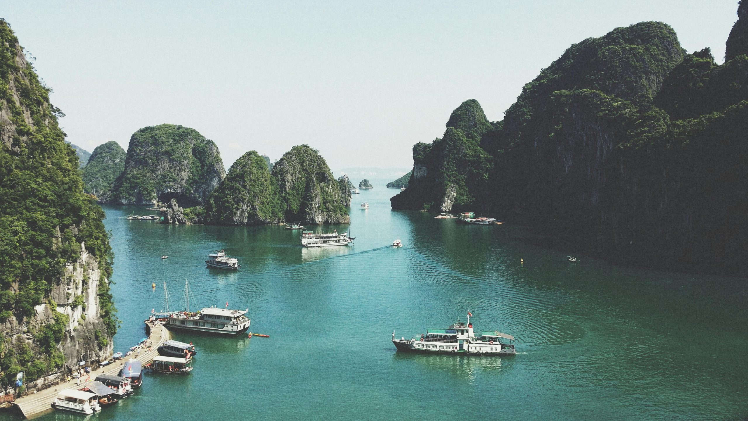 Travel Beyond Borders – A Journey Through Vietnam