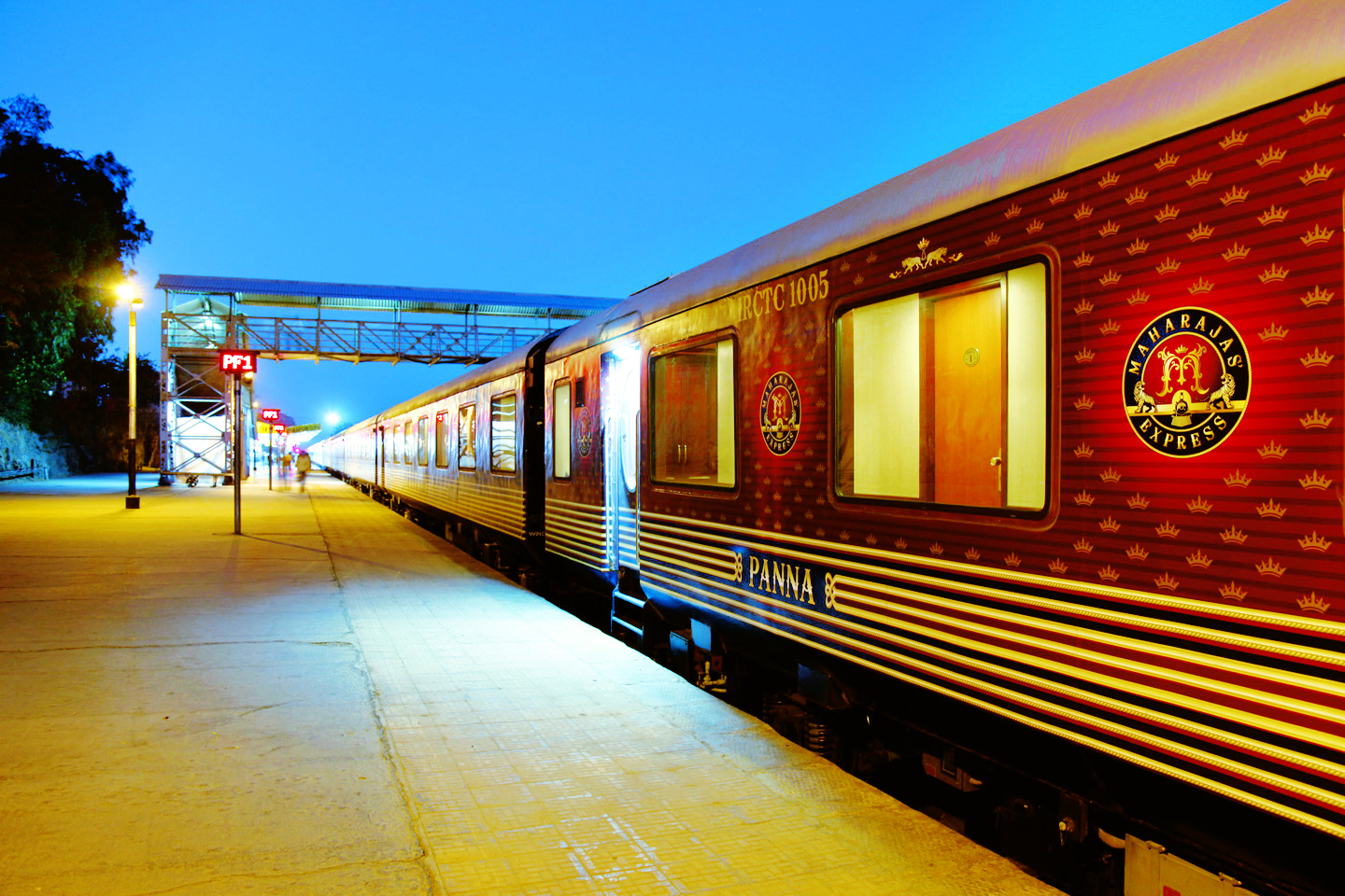 Exploring India Through IRCTC’s Eyes