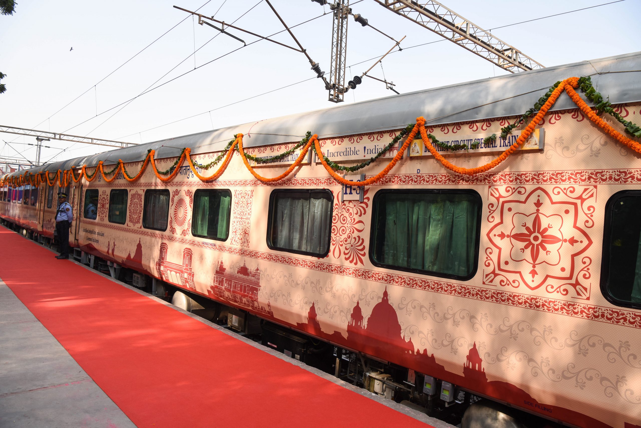 What Makes IRCTC the Most Trusted Name in Indian Travel?