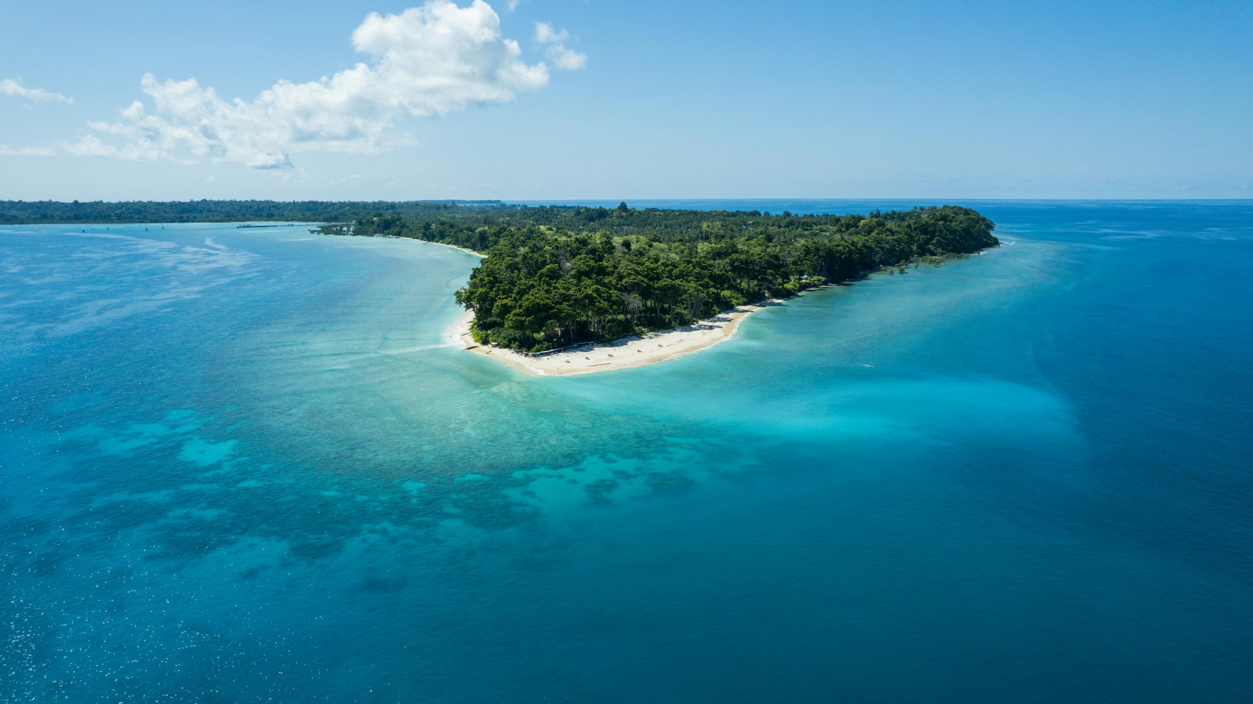 Live the Island Life with IRCTC’ Tourism’s 6-Day Escape