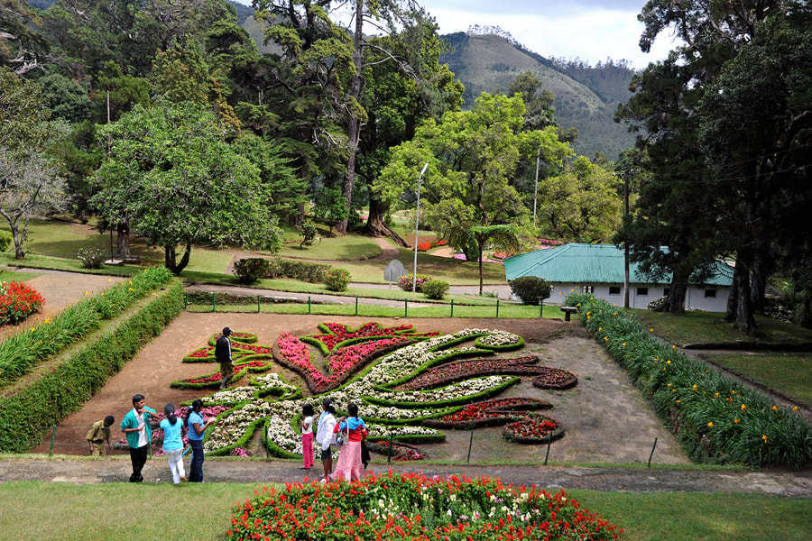 Explore Mythical Sri Lanka with IRCTC’s 6-Day Spiritual Tour