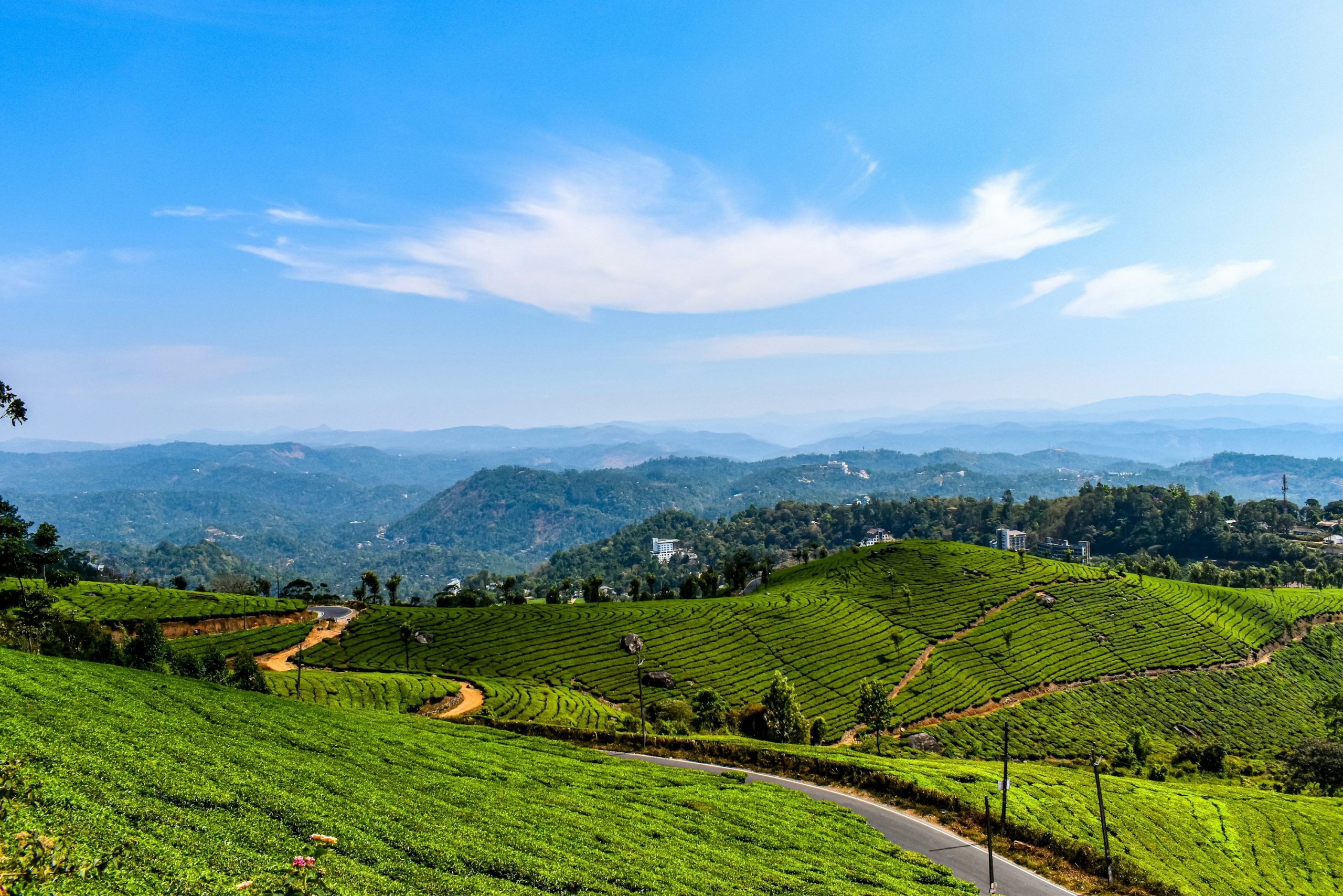 Discover Kerala’s Best-Kept Places with IRCTC Tourism