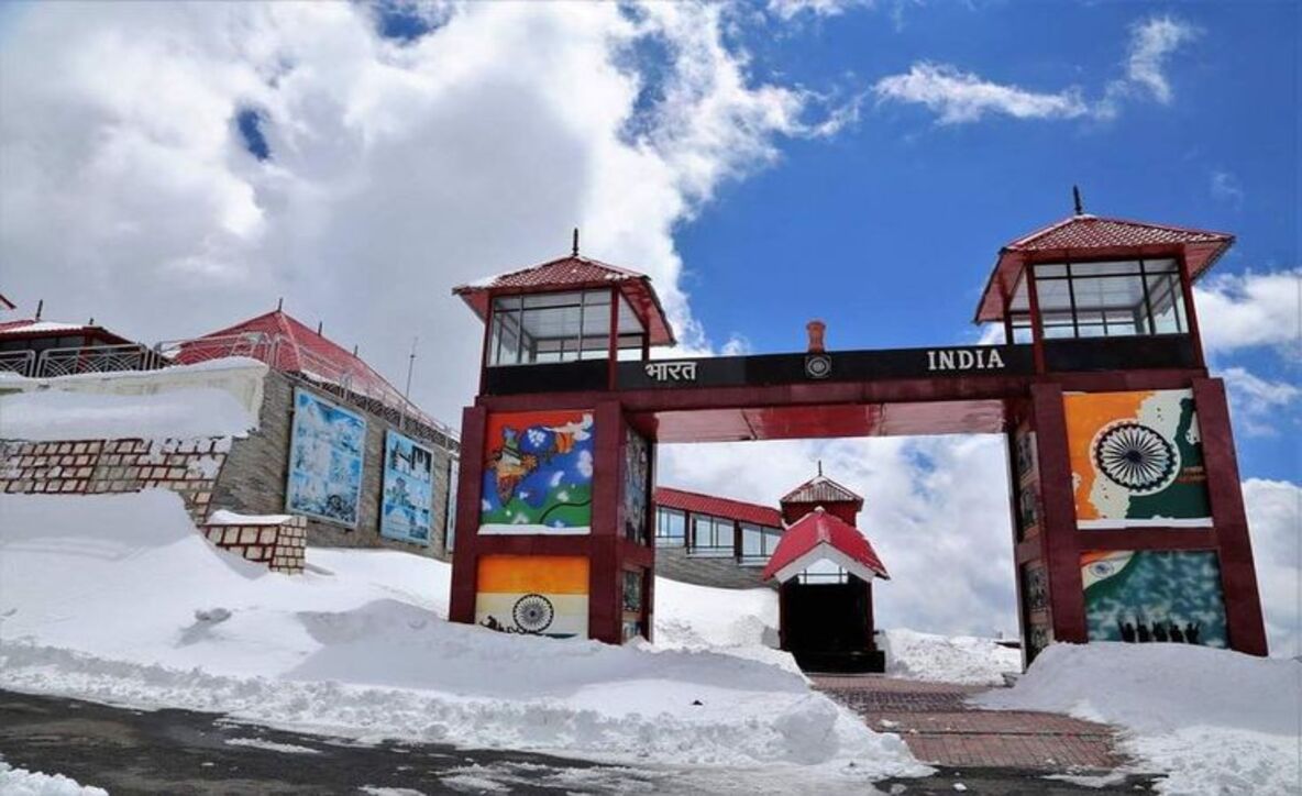 Take a 5N/6D Journey To Darjeeling, Gangtok & Kalimpong with IRCTC Tourism