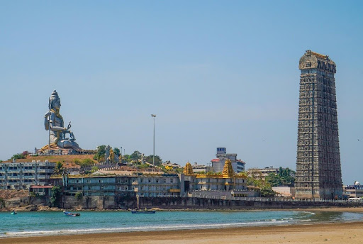 Soak in the Serenity, Spirituality and Coastal Bliss of Karnataka Tourism with IRCTC