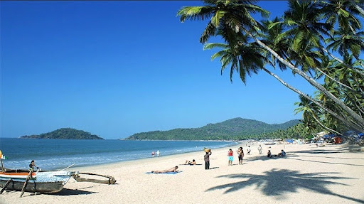 Kochi to Goa Flight: A Perfect 4-Day Escape to Beaches and Heritage