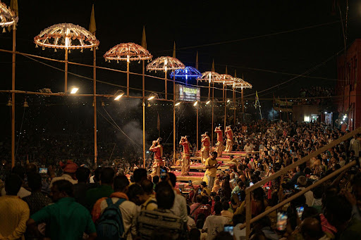 Ahmedabad to Ayodhya Train: A Complete Pilgrimage Journey