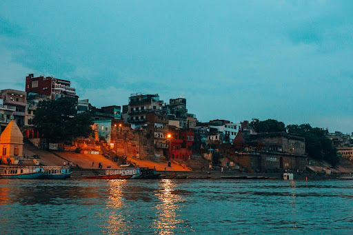 Gaya Packages From Hyderabad: A Divine Journey with IRCTC Tourism