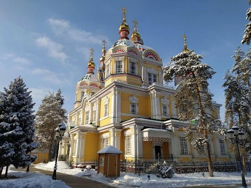 Explore the wilderness of Eurasia with the IRCTC Kazakhstan Tour Package