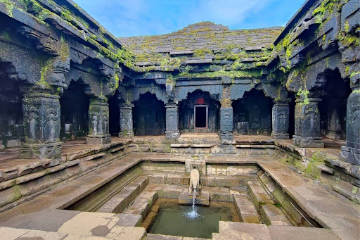 IRCTC Maharashtra Tour Package: A Journey Through Hills, Heritage and Faith