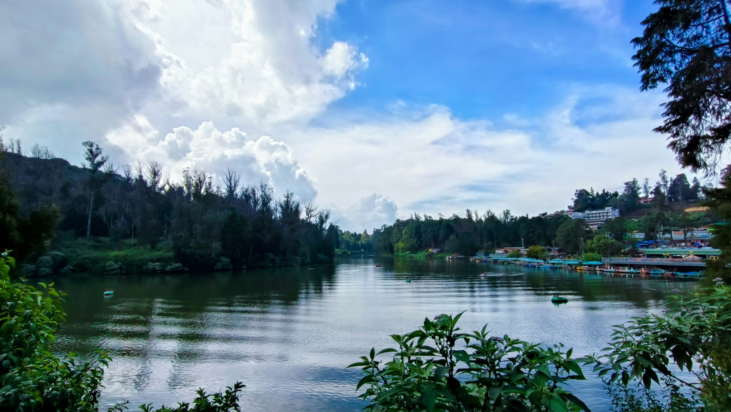 Experience the Nilgiri Charm with IRCTC’s Ooty Tour Package from Chennai