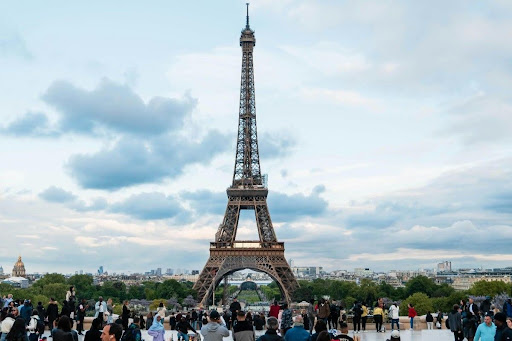 Europe Tour Packages: A Complete Guide to IRCTC’s Enchanting Europe Journey