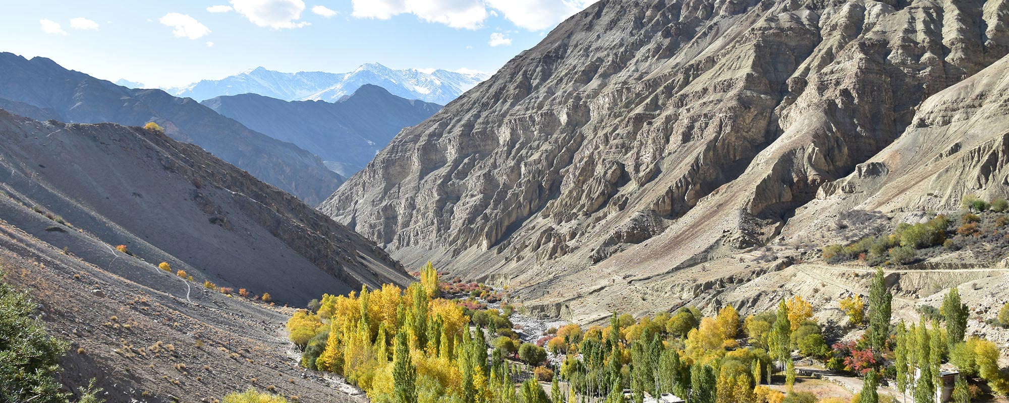 Kochi to Leh Flight Package: Voyage to the wonders of Ladakh from Kochi with IRCTC