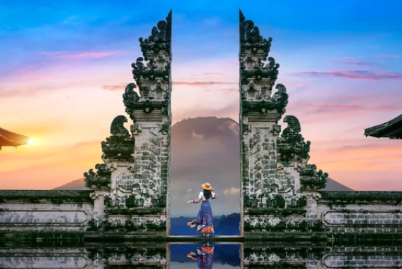 Flight tickets from Lucknow to Bali: Official IRCTC 6N/7D Package Tour