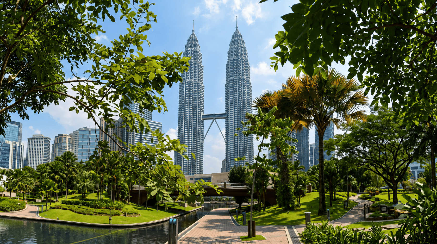 Malaysia Tour Package from Hyderabad: A Carefully Curated Malaysia and Singapore Experience