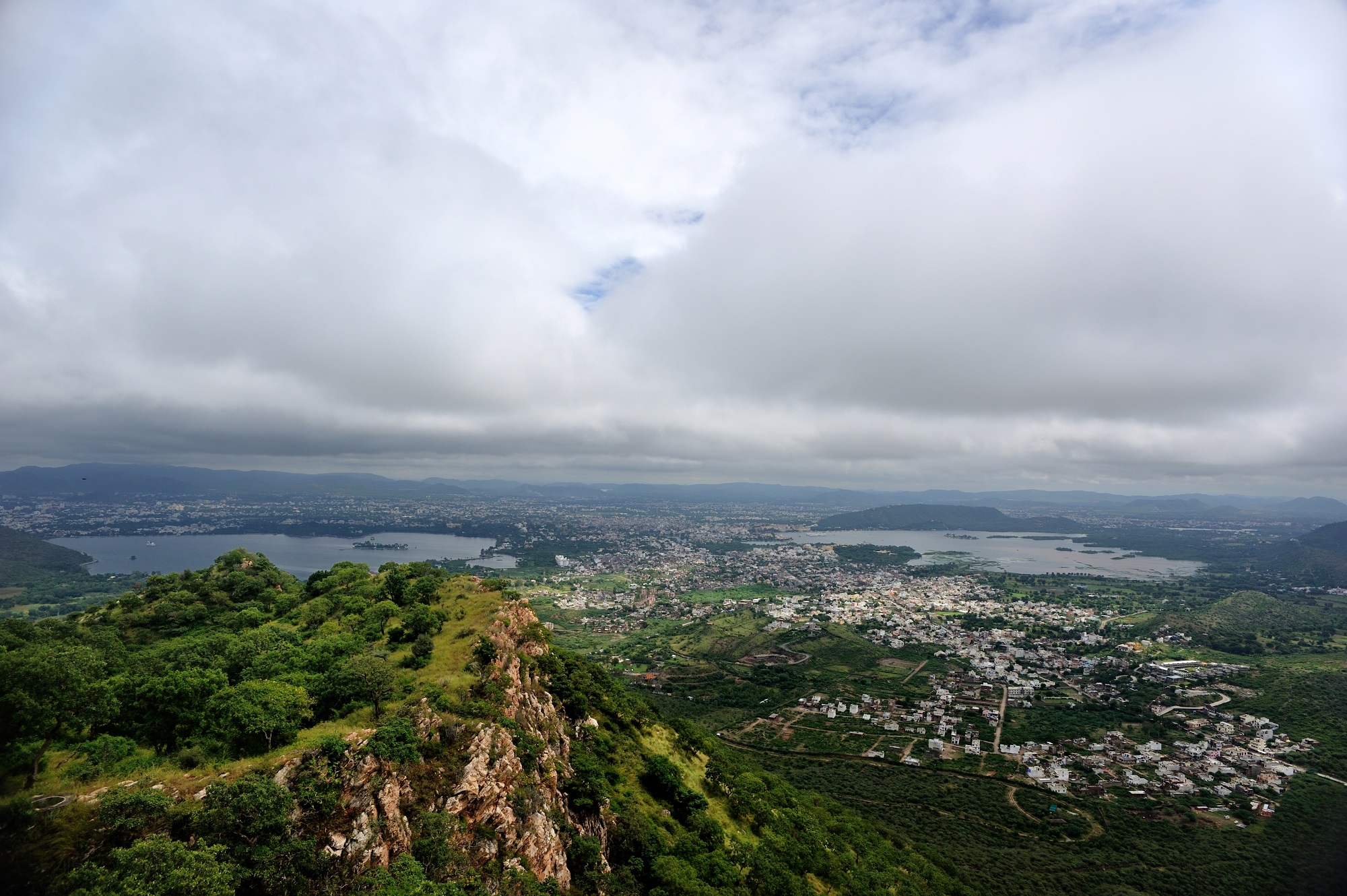 How IRCTC Helps You Plan a Hassle-Free Monsoon Journey: IRCTC monsoon travel tips