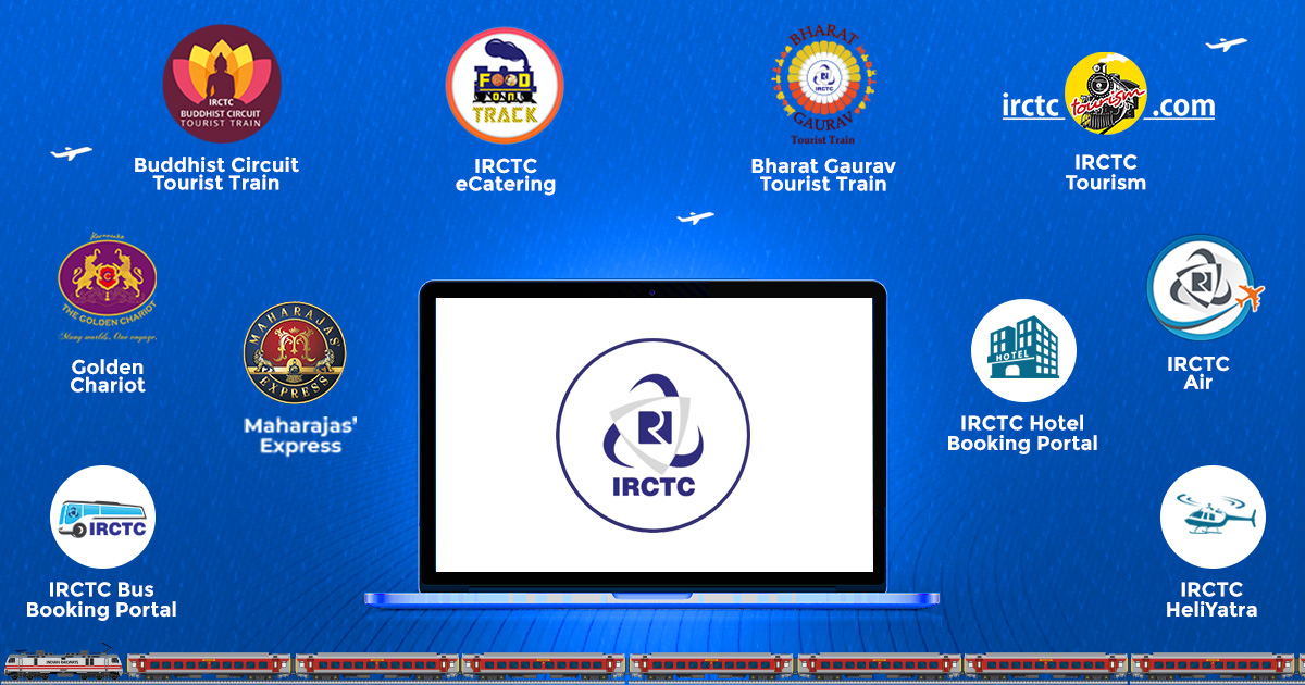Travel Better with IRCTC Travel Tips Every Passenger Should Know